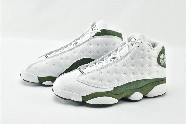 Air Jordan 13 Retro AJ13 Ray Allen 414571 125 Mens Shoes